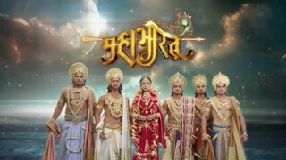 Mahabharata eps 132 Dub Indonesia