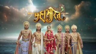 Mahabharata eps 121 Dub Indonesia