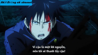 Chú Thuật Hồi Chiến - Jujutsu Kaisen tập 14 #anime