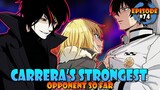 Strongest Opponent! #74 - Volume 15 - Tensura Lightnovel