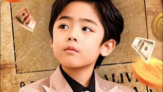 ผมกลับไปตอน 8 ขวบ