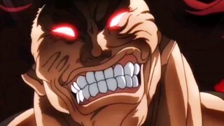 He is also the son of Yujiro, so why is Van Majek not as strong as his younger brother Saba!