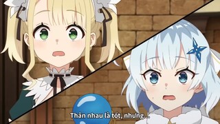 Gia Sư Của Công Tước Tiểu Thư tập 4