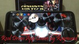 STRYPER - HONESTLY | Real Drum App Covers by Raymund