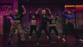 [Kim Hyo-yeon/Good Girl] What did the little m devil edit into Hyo-yeon's domineering performance? B