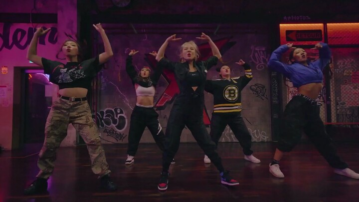 [Kim Hyo-yeon/Good Girl] What did the little m devil edit into Hyo-yeon's domineering performance? B