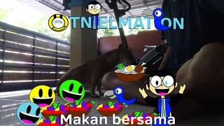 Makan bersama