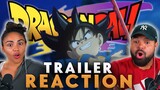 Dragon Ball Finally Returns! - Dragon Ball DAIMA Teaser Trailer Reaction