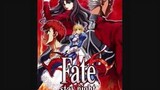 Fate/Stay Night OST - Tenchi Hou Take