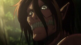 attack on titan ตอนที่21 ep.4