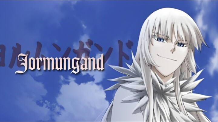 Jormungand S1 E9 “Dragon Shooter (Phase 1)” (Eng Sub)