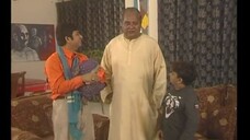 ছোট নানা বড় নাতি ছোট নাতি