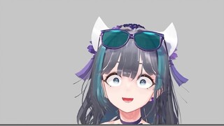 You sweet cat! [Azur Lane / Cheshire]
