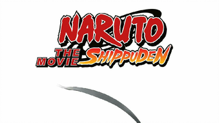 Naruto Shippuuden Movie 1