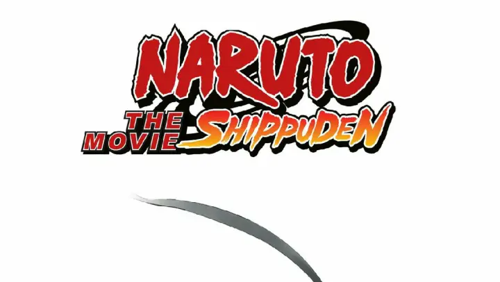 Naruto shippuden movie 1