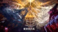 The Sacred Ruins Trailer