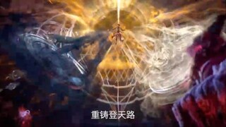 The Sacred Ruins Trailer