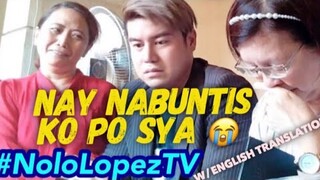 NoLo April Fool’s Prank | Nabuntis Ko Secretary Ko | I Impregnated My Secretary
