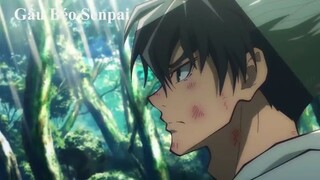 KHỔ LUYỆN 10 NĂM SỨC MẠNH HỦY DIỆT THẦN PHẬT _ REVIEW PHIM ANIME HAY _ TÓM TẮT A