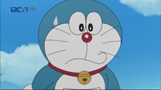 Doraemon Special 3 Jam - Pistol Pengecil
