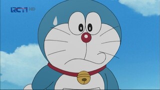 Doraemon Special 3 Jam - Pistol Pengecil