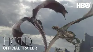 Game of Thrones Prequel: Trailer #3 (HBO) | House of the Dragon