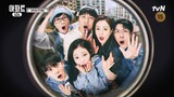 Apartment 404 ep8 (Eng Sub)