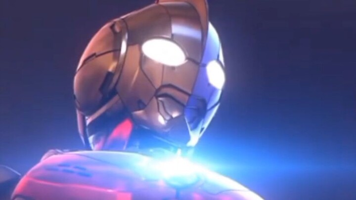 Ultraman