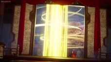 The Legend of Ling Tian Episode 21 Sub Indonesia