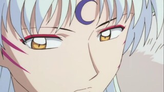 (TV+ Finale) Edisi Reset Koleksi Sesshomaru dan Suzu x01