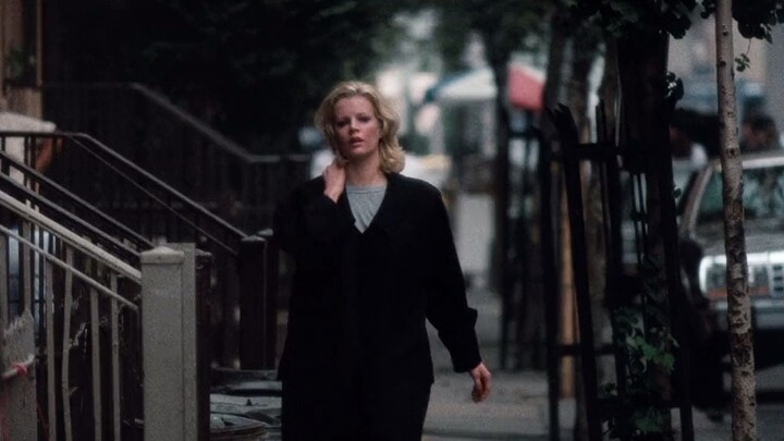 9 1/2 Weeks (1986) Dual Audio