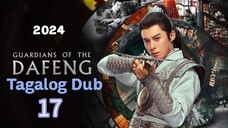 D∆f€ng TD(Colluding with the Kul tribe)#17