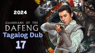 D∆f€ng TD(Colluding with the Kul tribe)#17