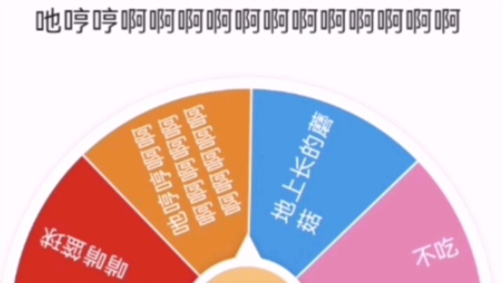 幸运大转盘：第二届猫和老鼠雨林生存大赛1