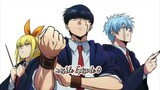 Mashle - Ep 08 - Aoi Fansub - Anime Ro Sub - Anime in Limba Romana