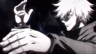 [AMV] I'll be dead by dawn - Gojo edit