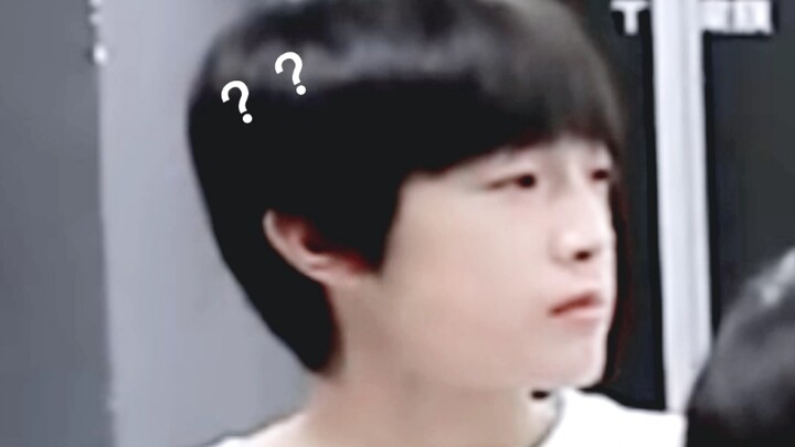 What is this little thing up to?????