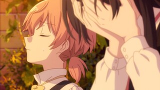 ｢Bloom Into You｣: Are you jealous, Dengzi-senpai?
