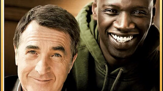 Được chuyển thể từ một câu chuyện có thật, bộ phim "The Intouchables" là một bộ phim chữa lành được 