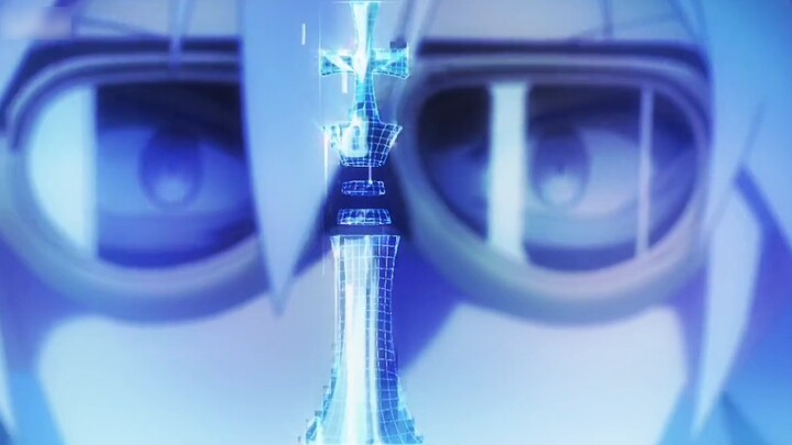 Ini adalah cerita dari enam ribu tahun yang lalu