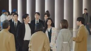 Queen of Tears epsoide 15 [Sub Indo]