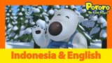 Belajar Bahasa Inggris l Poby Sang Fotografer l Animasi Indonesia | Pororo Si Penguin Kecil