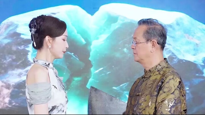 หลินซี เกิดใหม่มาล้างแค้นสามี