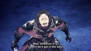 Grandblue fantasy the animation(ep-2) season-1