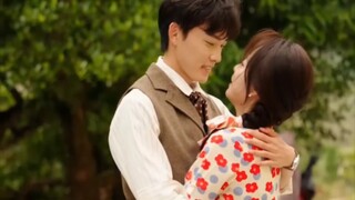 Mermaid Girl Was Bathing In Secret,Unexpect Stranger Saw Her/shortdrama English Dubbed Full Movie HD