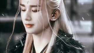 那一刻 惊为天人！！｜成毅｜高燃混剪 ｜古装