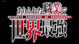 Arifureta Shokugyou de Sekai Saikyou episode 01 sub indo