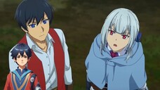 Sayounara Ryuusei, Konnichiwa Jinsei Part8