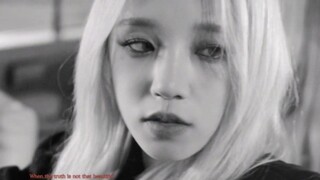 【أعظم أغنية نسائية】فيديو موسيقي لأغنية Change من ألبوم GIDLE!