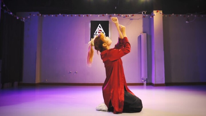 【D5 Tranquility】ดนตรีแจ๊สสไตล์จีน "กุหลาบแดง"